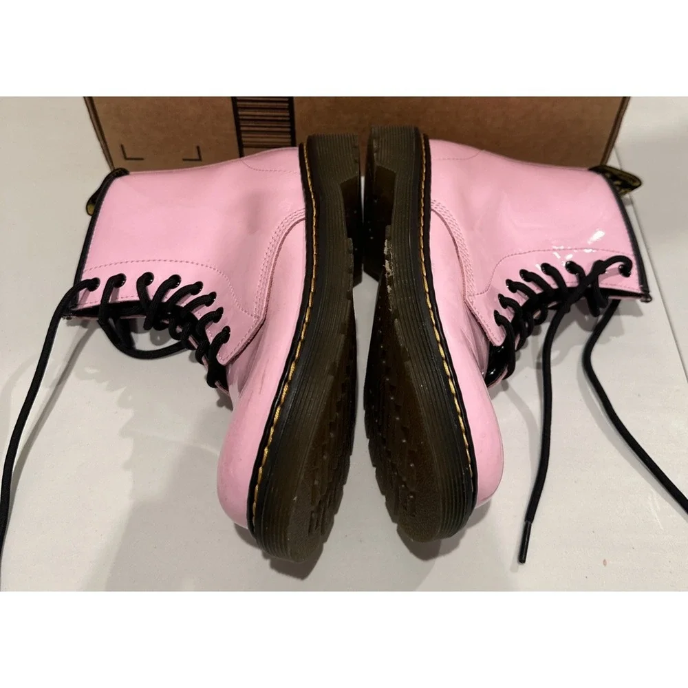 Dr. Martens pre owned